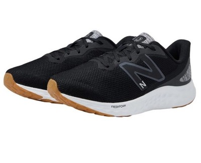 New Balance Men s Size 9.5 Black Fresh Foam Athletic Shoes 