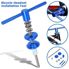 Fahrrad Einpress werkzeug Headset Steuersatz Innenlager Installation Werkzeug DE