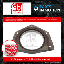 Shaft Seal fits FIAT 500X 1.6D 2.0D 2014 on 46435513 55189075 55268285 60814374