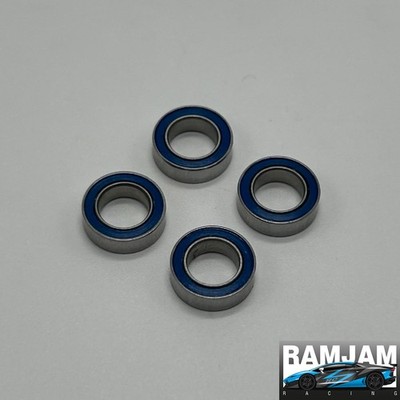 Arrma Felony 6s Bellcrank Bearing Upgrade