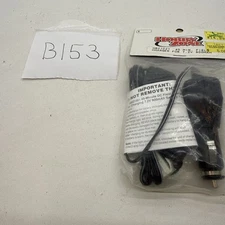 HobbyZone 7.2V 900mAh Field Charger HBZ1021