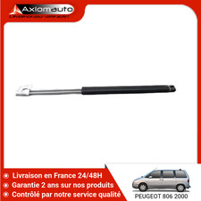 Verin de hayon / de capot Peugeot 806