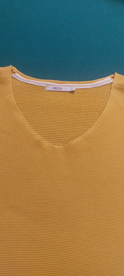 pullover CECIL Gr. L damen gebraucht