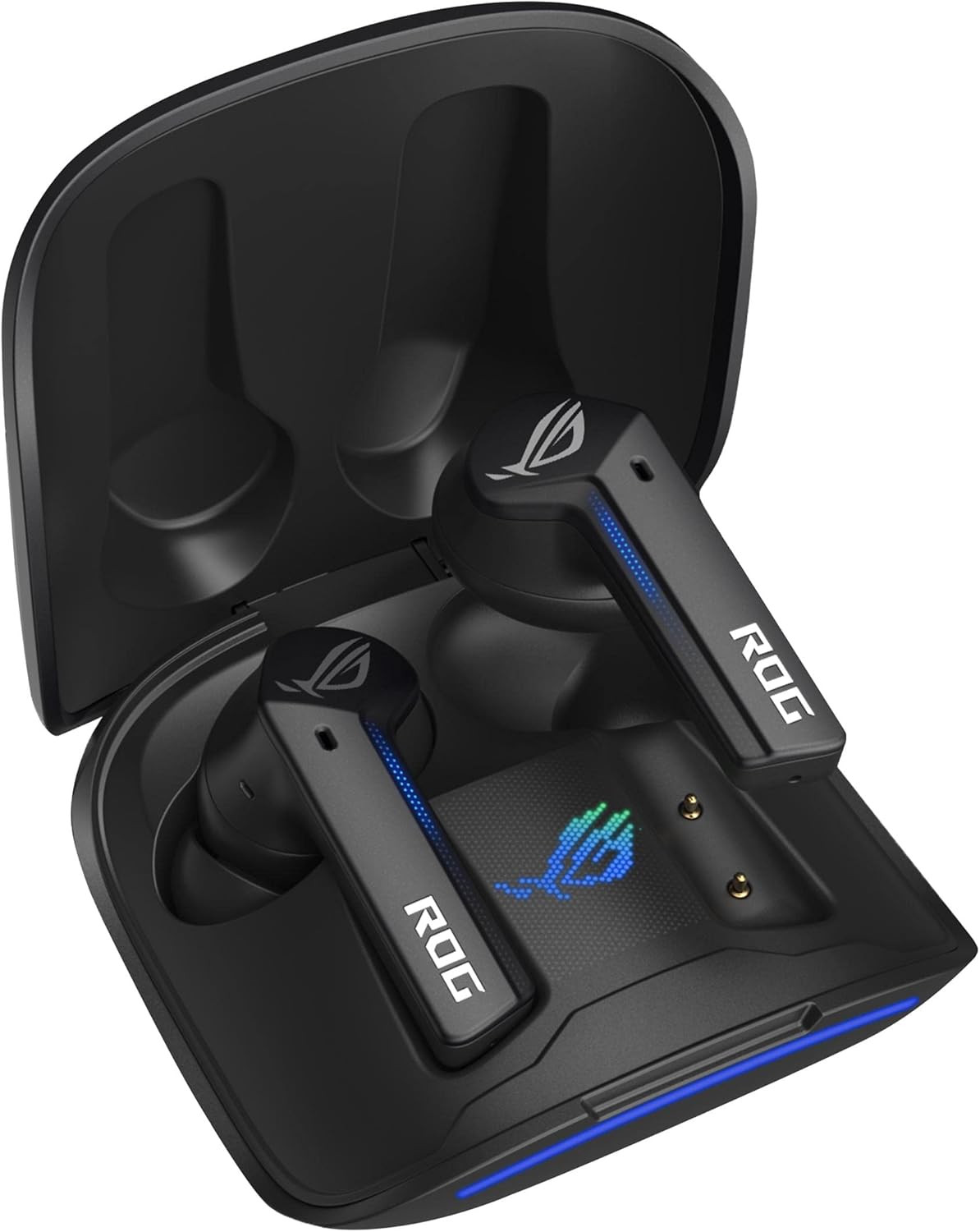 ASUS ROG Cetra TWS Cuffie Gaming Wireless ANC IPX4 Nero