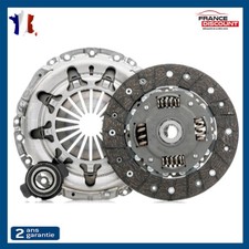 Disque d'embrayage Citroen XSARA