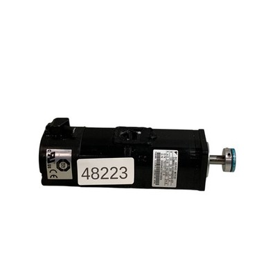Yaskawa SGMAH-01AAA6CD-OY AC Servo Motor 100 W 3000 RPM