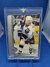 Ray Ferraro 2019-20 30th Anniversary 96-97 Los Angeles Kings 1/1 🔥 