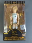 Funko GOLD Larry Bird Boston Celtics Legends NBA 5" H Premium Vinyl Figure