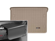 Weathertech Cargo Liner Trunk Mat - 41366sk