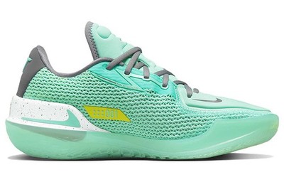 Size 13 - Sabrina Ionescu x Nike Air Zoom GT Cut New York Liberty