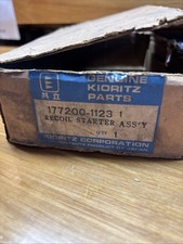 1772001123 AVVIAMENTO A RINCULO ASSY CS315