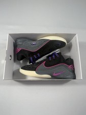 New Men  s Size 9 - Nike LeBron 22 Blacklight FZ1094 001