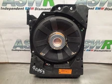 BMW Central Bass Speaker Harman Kardon Left F30 F32 F33 3 4 SERIES 65139210151