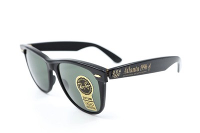 ［値下げ］Ray-Ban ウェイファーラー アトランタ1996記念モデル 値下げ］Ray-Ban ウェイファーラー アトランタ1996記念モデル 値下げ