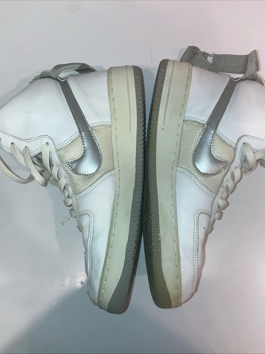 Nike Air Force 1 L/M High 20Th for Sale | Authenticity Guaranteed