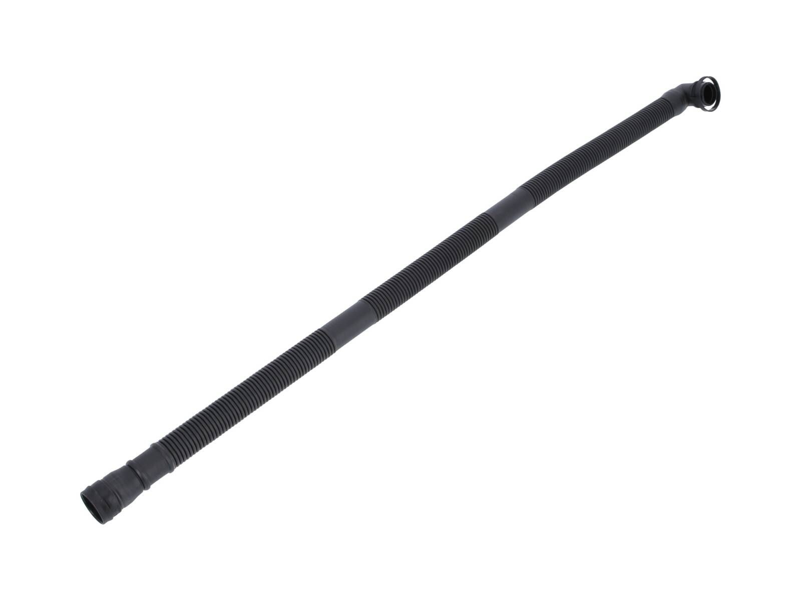 Durite de compresseur DT Spare Parts 4.81197 en élastomère Premium renforcé