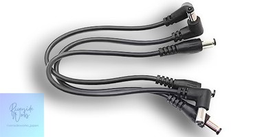 One Control Noiseless DC Kabel L/S 15cm 3er Set