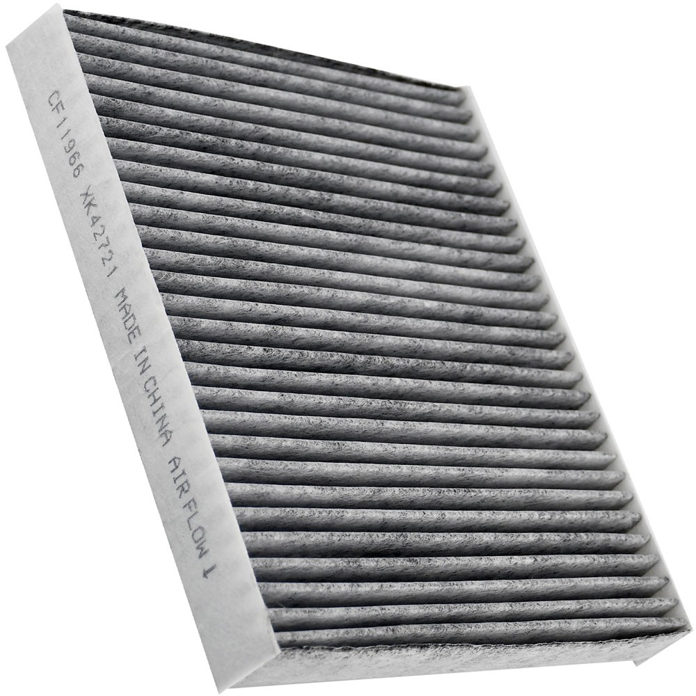 FRAM Cabin Air Filter Fresh Breeze For Chevy Silverado GMC Sierra Regal B23 TX