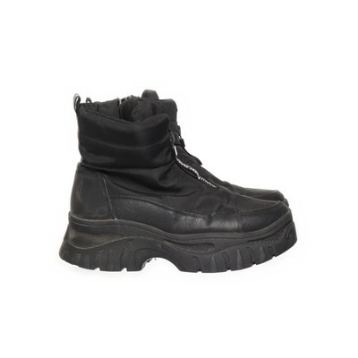 Best Classic, Boots, Größe: 36, Schwarz, Damen #ABq
