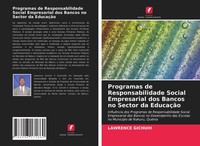 Lawrence Gichuhi | Programas De Responsabilidade Social Empresarial Dos...
