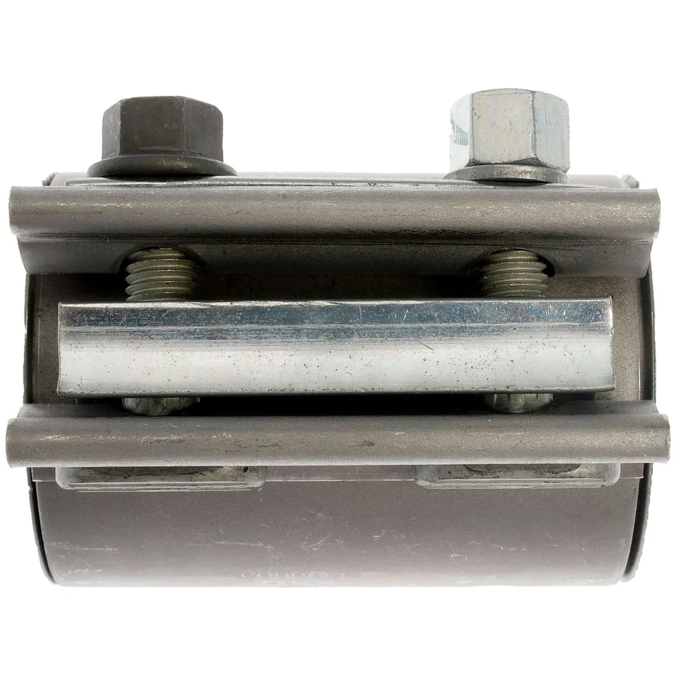 Abrazadera de silenciador de escape Dorman 677-013 para Ford Explorer Mustang 11-20 Foto 2 de 4