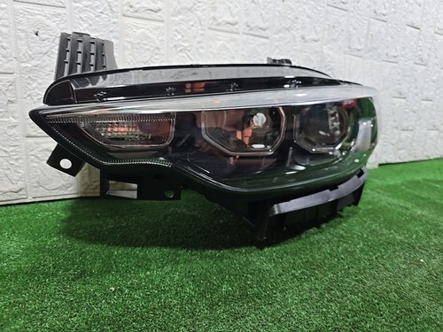 FARO ANTERIORE SINISTRO FIAT TIPO - Foto 21 di 24