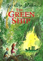 The Green Ship | Quentin Blake | Englisch | Taschenbuch | 2000 | Penguin Life