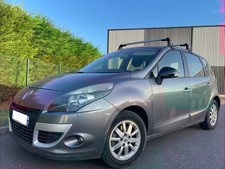 Siège Renault SCENIC
