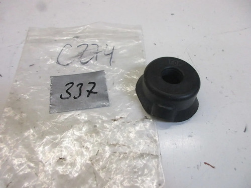 Staubkappe Manschette Scheinwerfer 337. Harley Davidson Gummikappe Dichtung