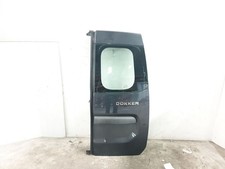 Porte arrière et accessoires Dacia DOKKER