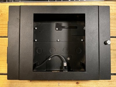 Vantage - ISME - InFusion Controller Enclosure