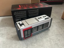 IMC 1:50 tram compartment cargo for Mammoet