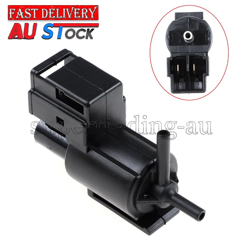 3PCS Vacuum Solenoid Valve For Mazda RX-8 MX 5 MX 6 MPV Protege 626 929 K5T49090 - image 2 of 4