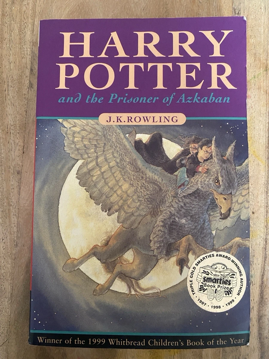 Preços baixos em Harry Potter 1st Edição j.k. Rowling Antiquário e