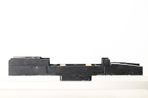 Roco H0 Repuesto para E 151 039-5 DB Verde Chasis Fundición (351783) | Zustand: Gebraucht