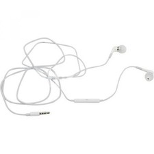 Apple MA850G/B White Headsets for sale online | eBay