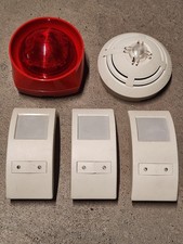 Lot Alarme incendie ESSER