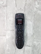 Logitech Harmony 700 Programmable Universal Remote Control w Batteries Tested