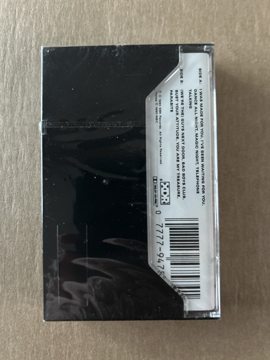 Guys Next Door by Guys Next Door (Cassette, 1990, SBK Records) for