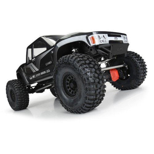 PROLINE 1:6 Cliffhanger High Performance Karosserie unlackiert for SCX6 - Bild 5 von 9