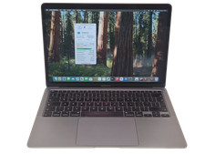 Apple MacBook Air 13" 2020 i5 8GB RAM 512GB SSD Space Gray