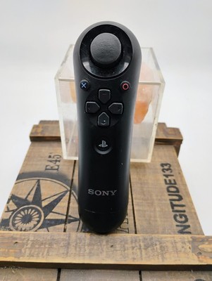 Sony (99025) Wireless Motion Controller for sale online | eBay