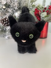 Jellycat Plush Spookipaws Cat XAN3BC with Tags 9