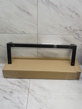 NEW StarTech RK119WALLV 1U 19in Steel Vertica...
