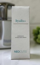 Neocutis Hyalis Intensive Hydrating Serum 1 Fl Oz MSRP 127