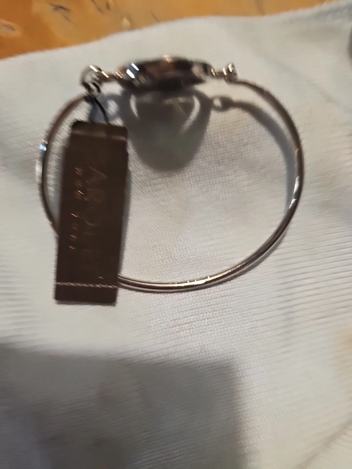 pulsera mujer acero inoxidable Foto 3 de 4