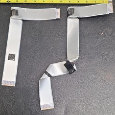 AWM 20861 Flat Flexible Ribbon Cable w/ Connectors, Universal  For Samsung