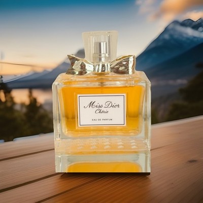 Miss Dior Cherie (2005) By Dior for women EAU DE PARFUM SPRAY 3.4