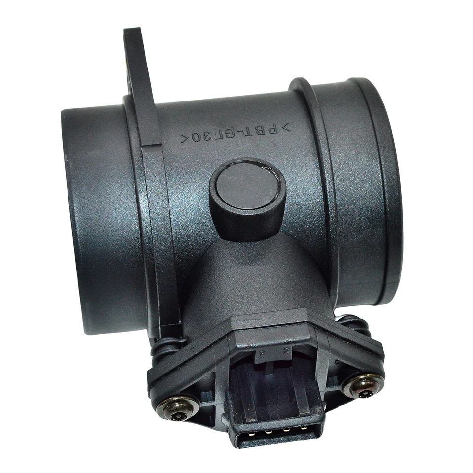 0280217107 Bosch Sensor de Fluxo de Ar de Massa MAF Para 1994-1998 Volvo 850 C70 S70 2.3L - Imagem 3 de 4