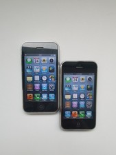 Buy Apple iPhone 3GS - 8 GB - Black (Unlocked) online | eBay